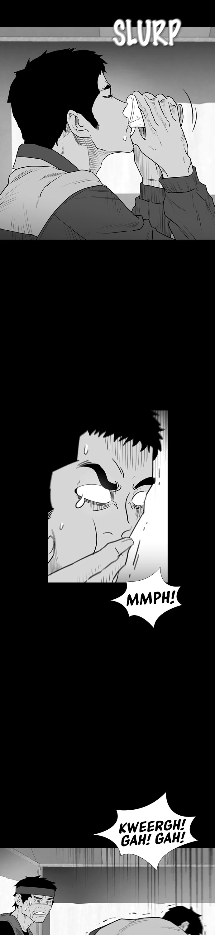 Revival Man Chapter 169 page 24 - Chapter 169