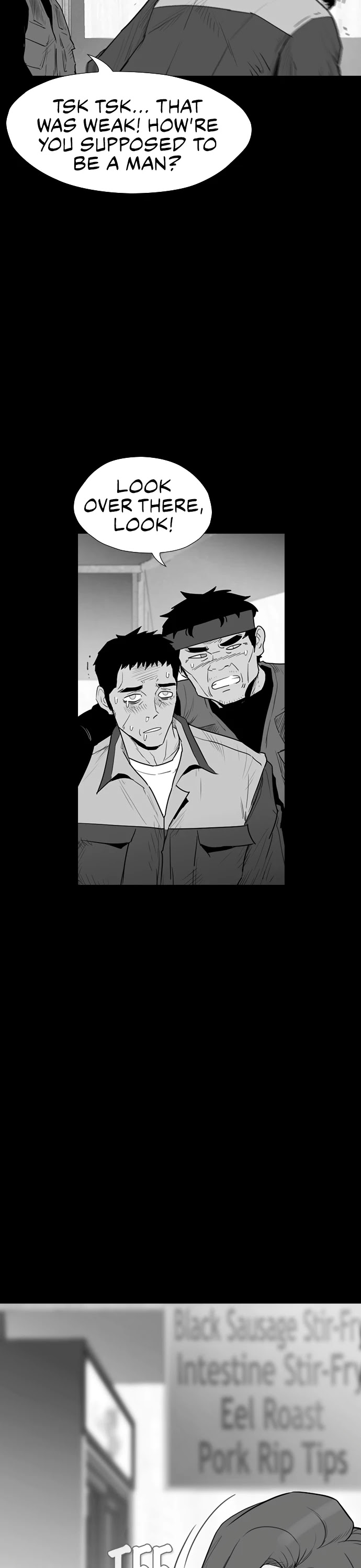 Revival Man Chapter 169 page 25 - Chapter 169