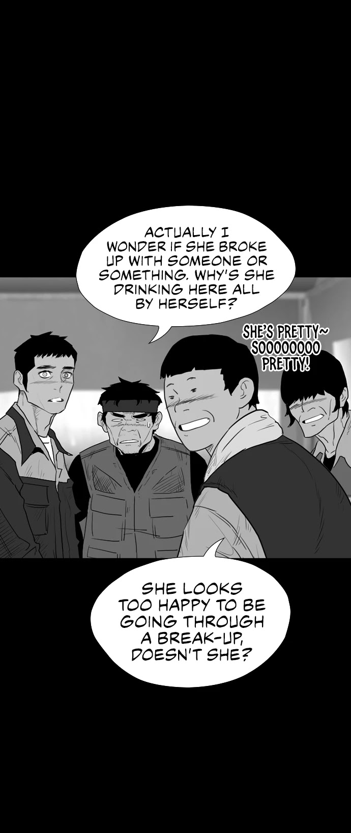 Revival Man Chapter 169 page 30 - Chapter 169