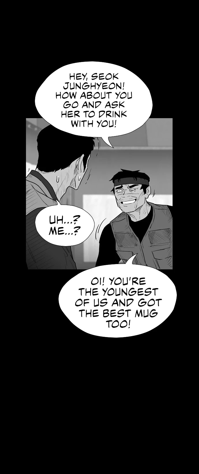 Revival Man Chapter 169 page 31 - Chapter 169