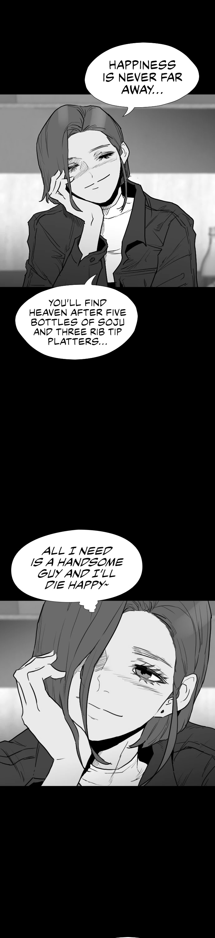 Revival Man Chapter 169 page 33 - Chapter 169