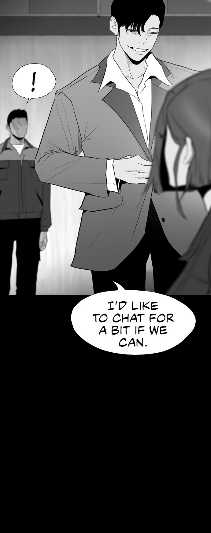 Revival Man Chapter 169 page 35 - Chapter 169