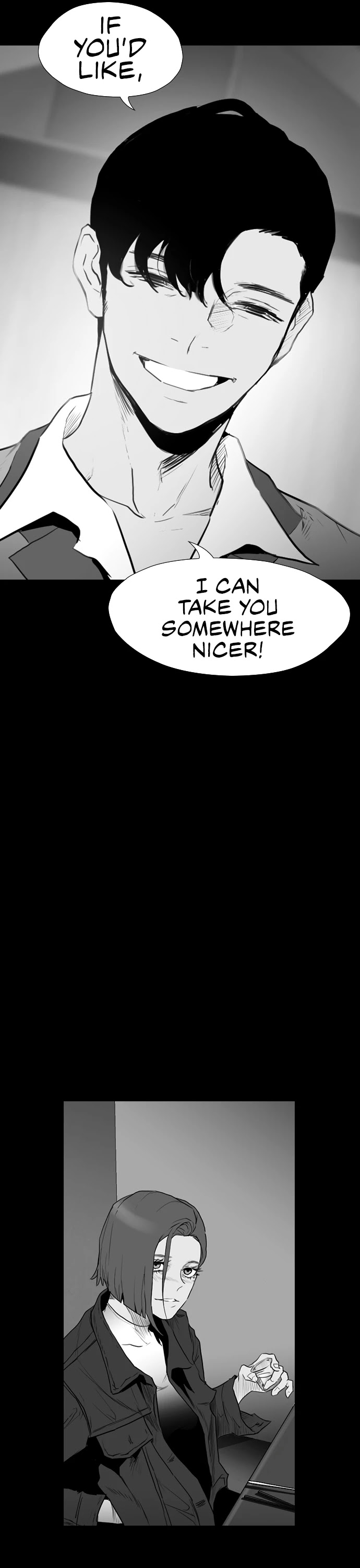 Revival Man Chapter 169 page 36 - Chapter 169