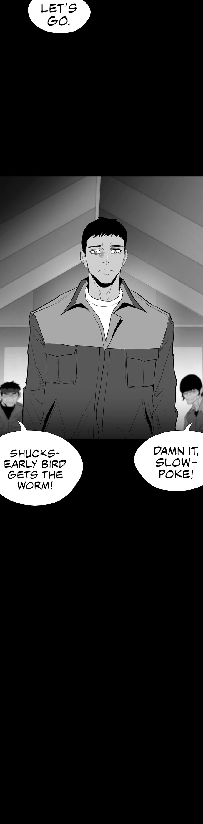 Revival Man Chapter 169 page 38 - Chapter 169