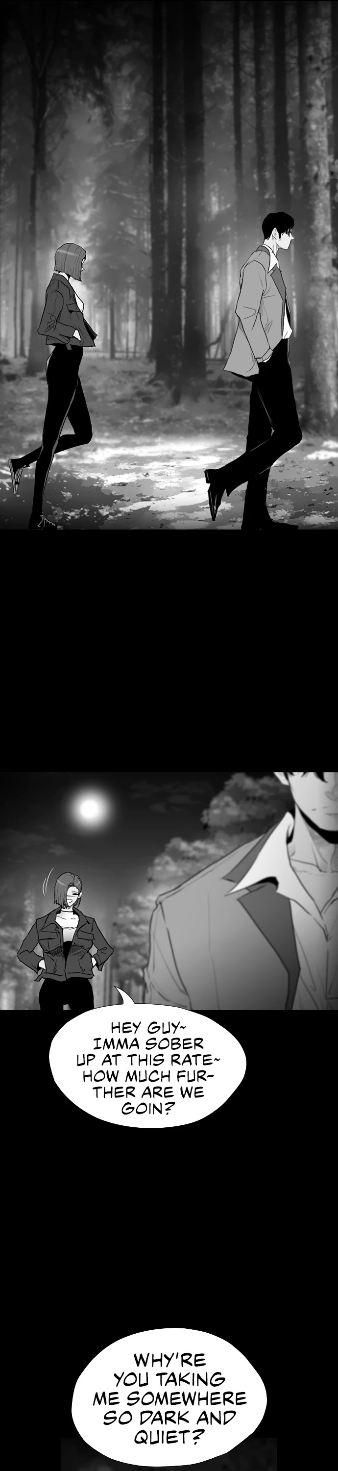 Revival Man Chapter 169 page 39 - Chapter 169