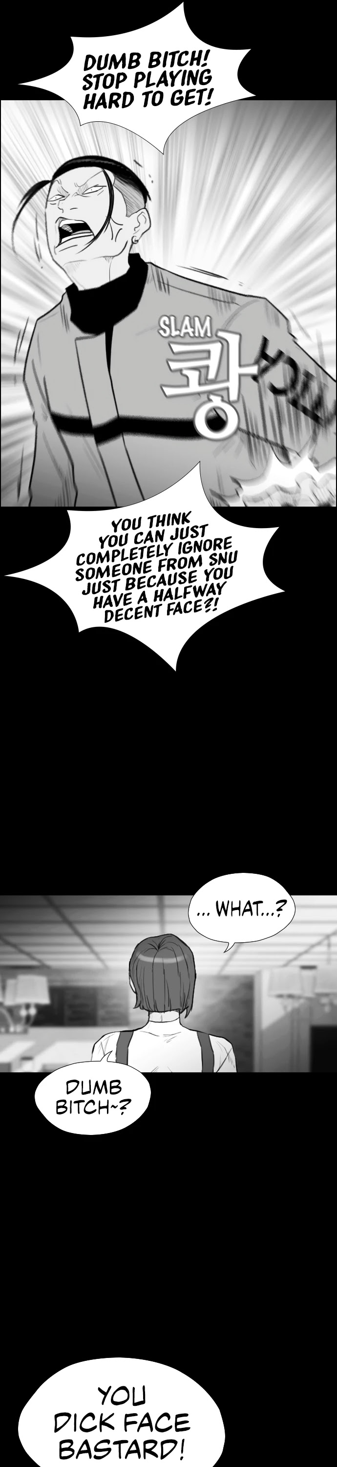 Revival Man Chapter 169 page 4 - Chapter 169