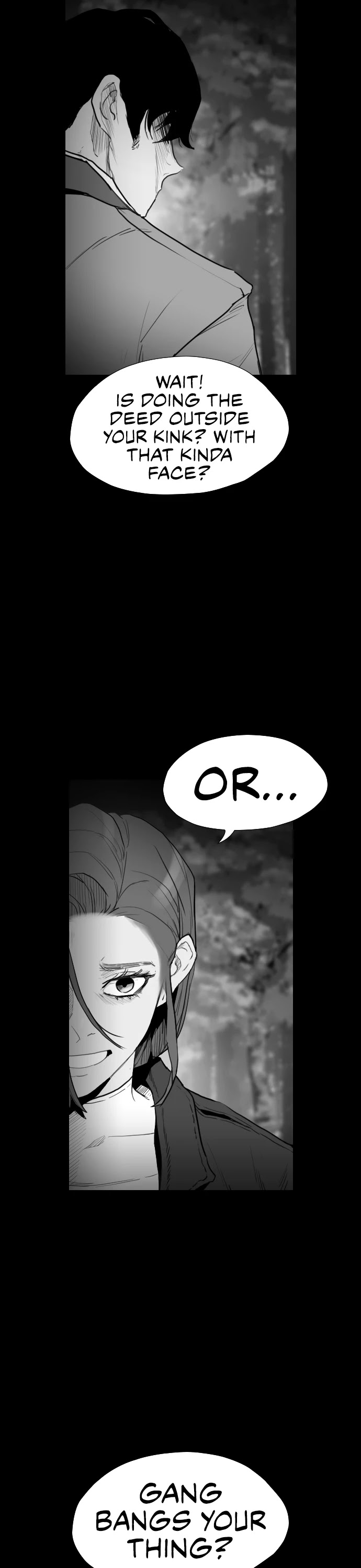 Revival Man Chapter 169 page 40 - Chapter 169
