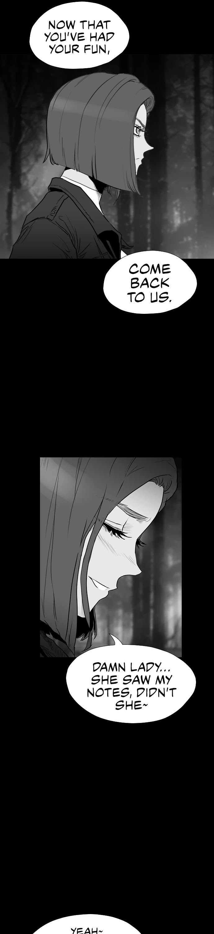 Revival Man Chapter 169 page 43 - Chapter 169