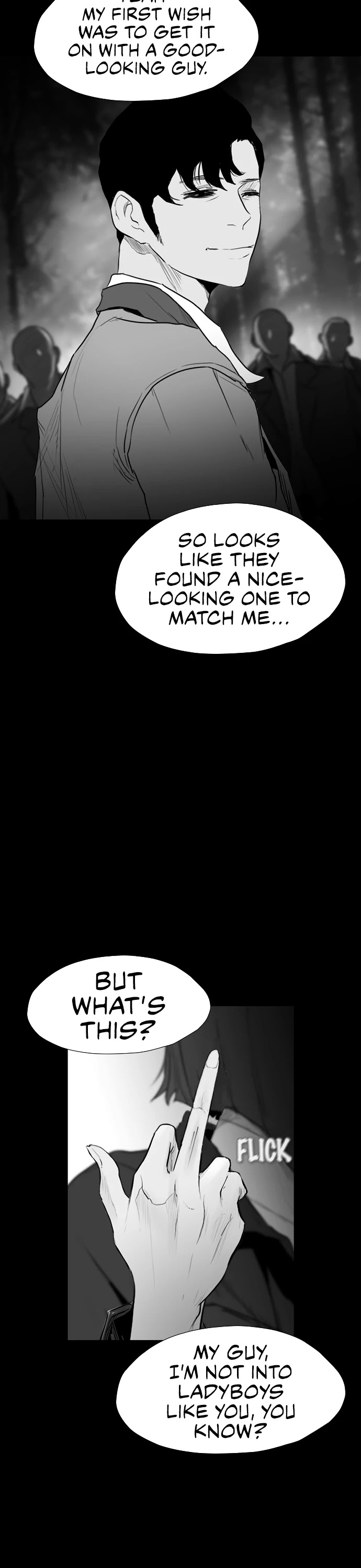Revival Man Chapter 169 page 44 - Chapter 169