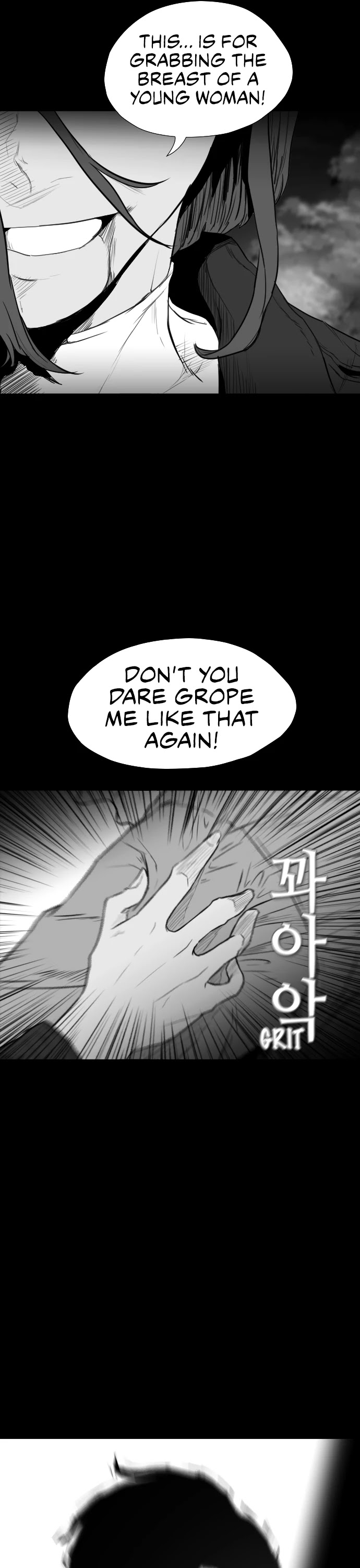 Revival Man Chapter 169 page 51 - Chapter 169