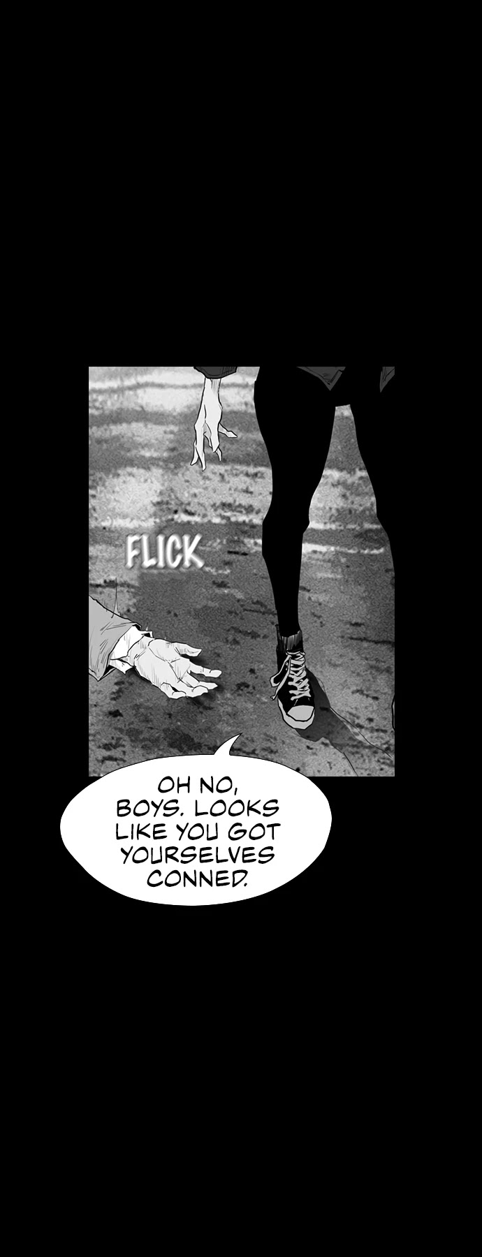 Revival Man Chapter 169 page 53 - Chapter 169