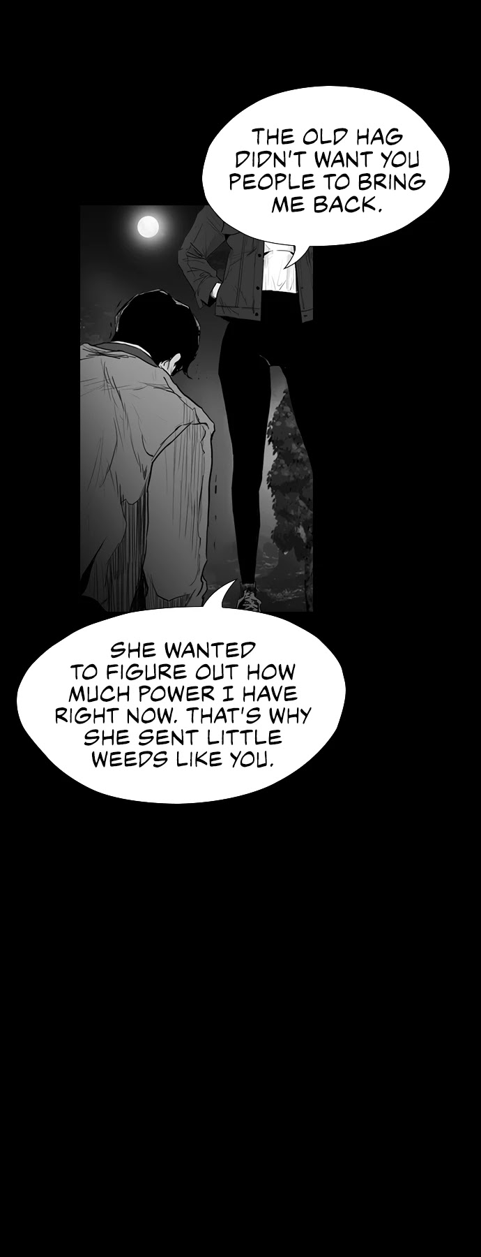 Revival Man Chapter 169 page 54 - Chapter 169