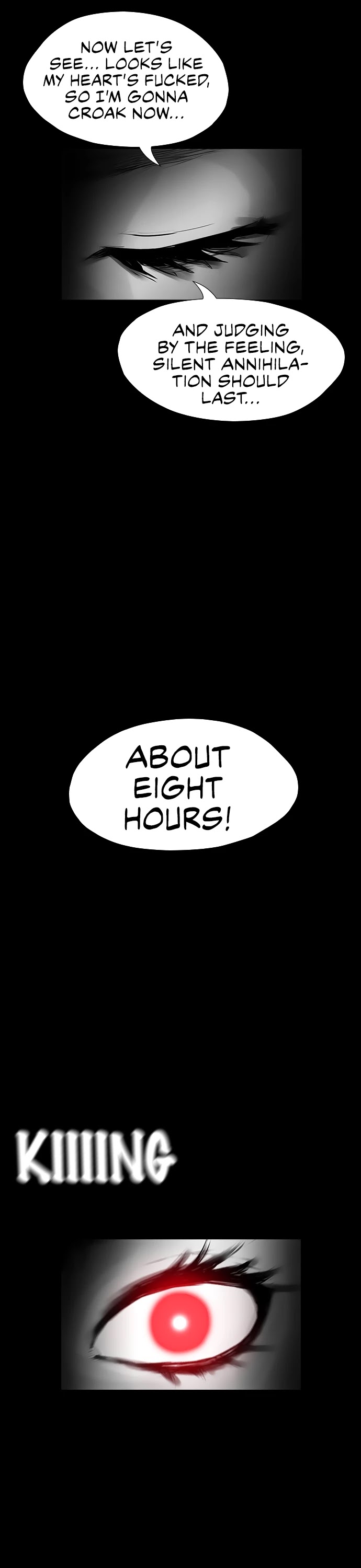 Revival Man Chapter 169 page 55 - Chapter 169