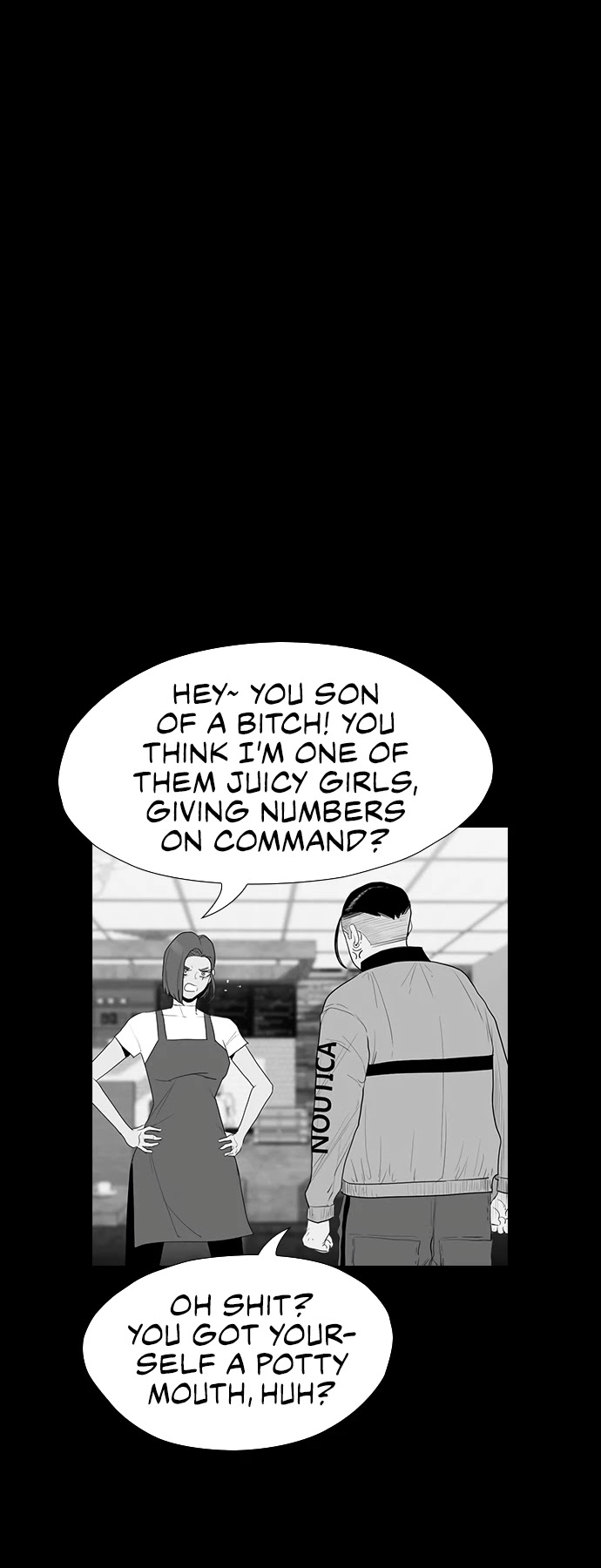 Revival Man Chapter 169 page 6 - Chapter 169