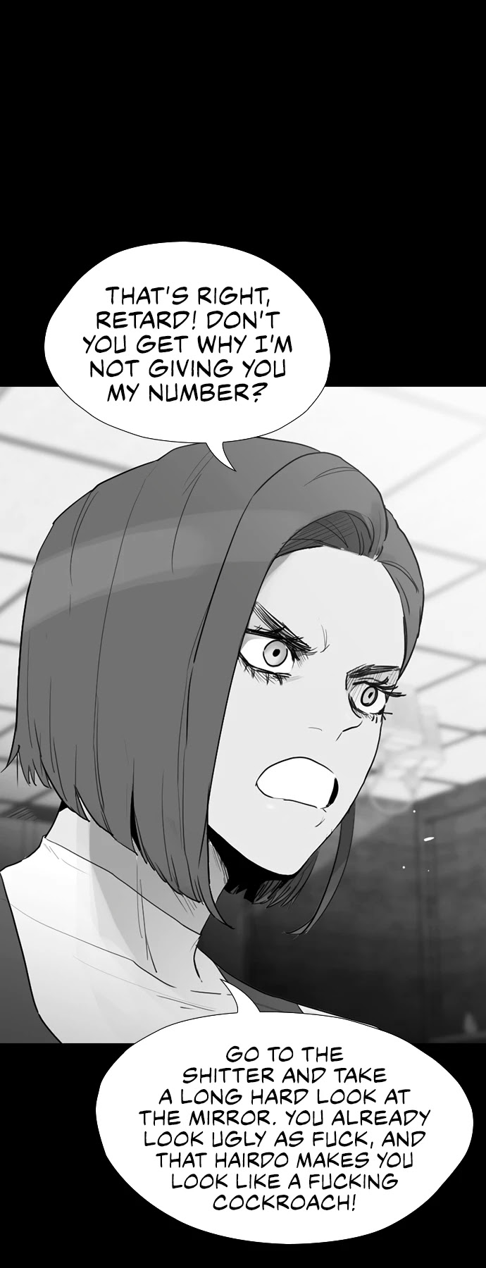 Revival Man Chapter 169 page 7 - Chapter 169