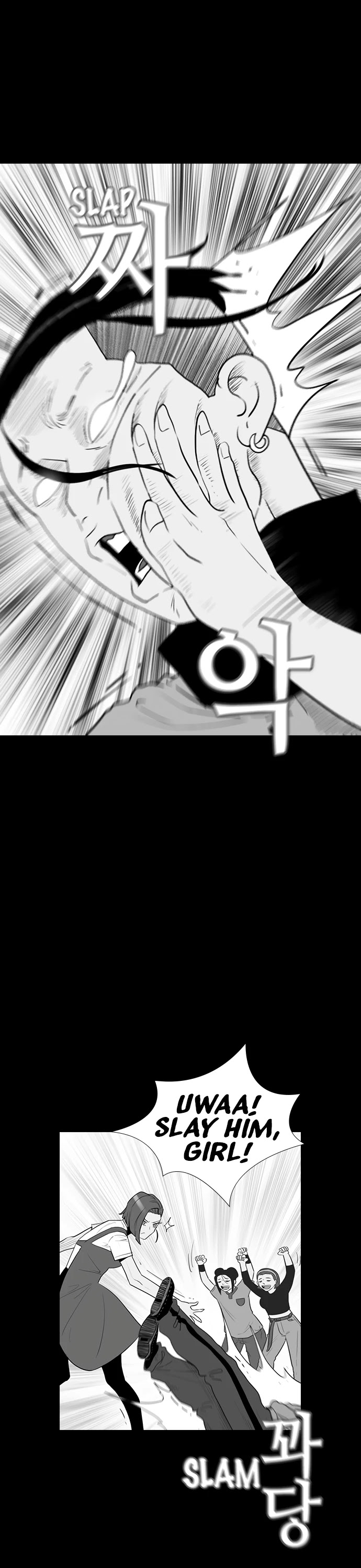 Revival Man Chapter 169 page 9 - Chapter 169