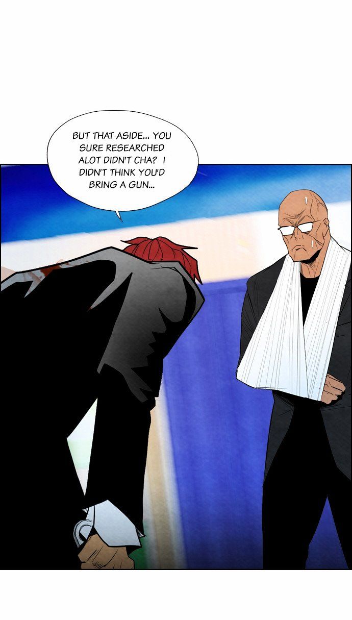 Revival Man Chapter 17 page 26 - Chapter 17
