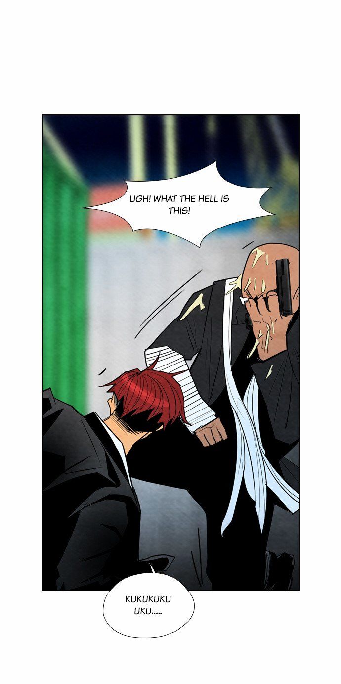 Revival Man Chapter 17 page 39 - Chapter 17