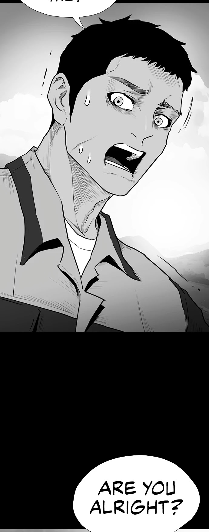 Revival Man Chapter 170 page 10 - Chapter 170