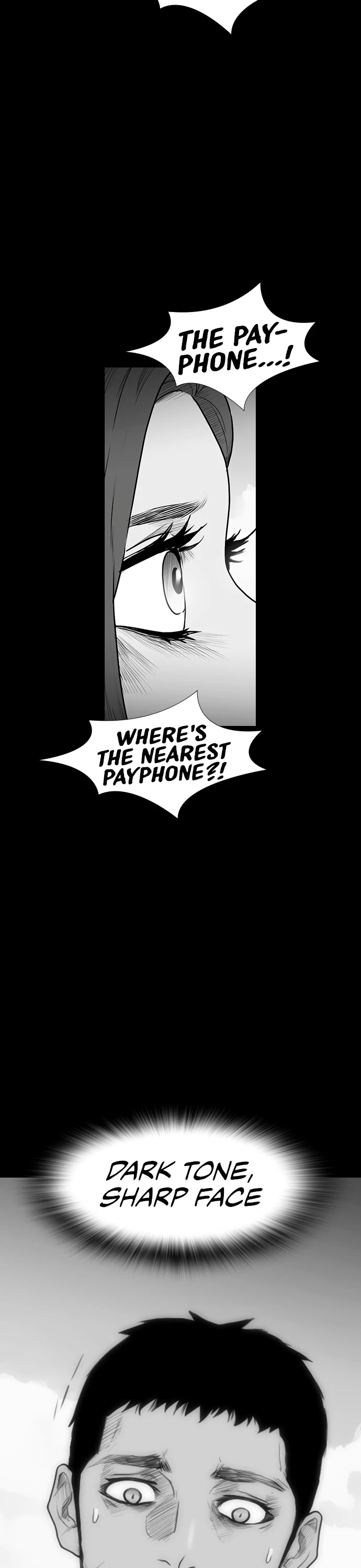 Revival Man Chapter 170 page 13 - Chapter 170