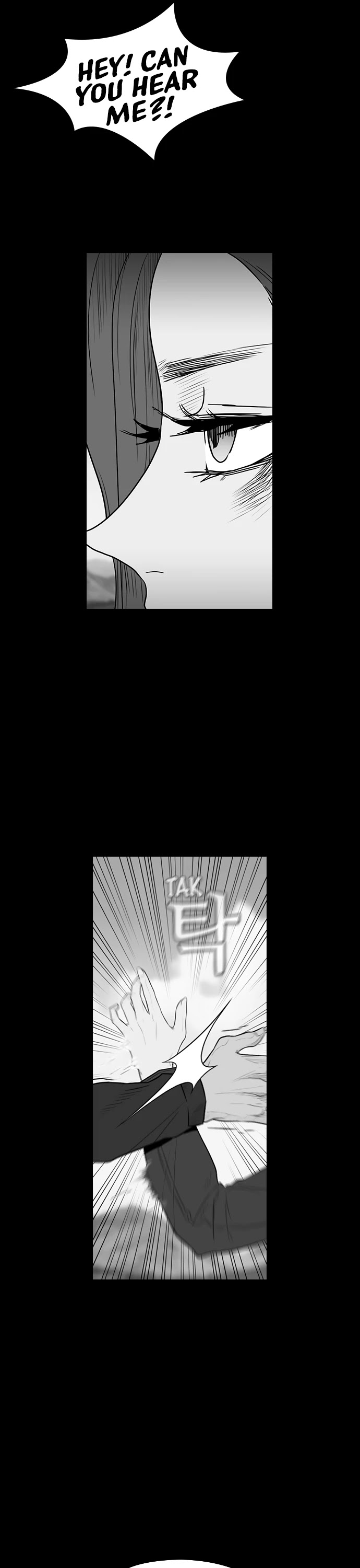 Revival Man Chapter 170 page 16 - Chapter 170