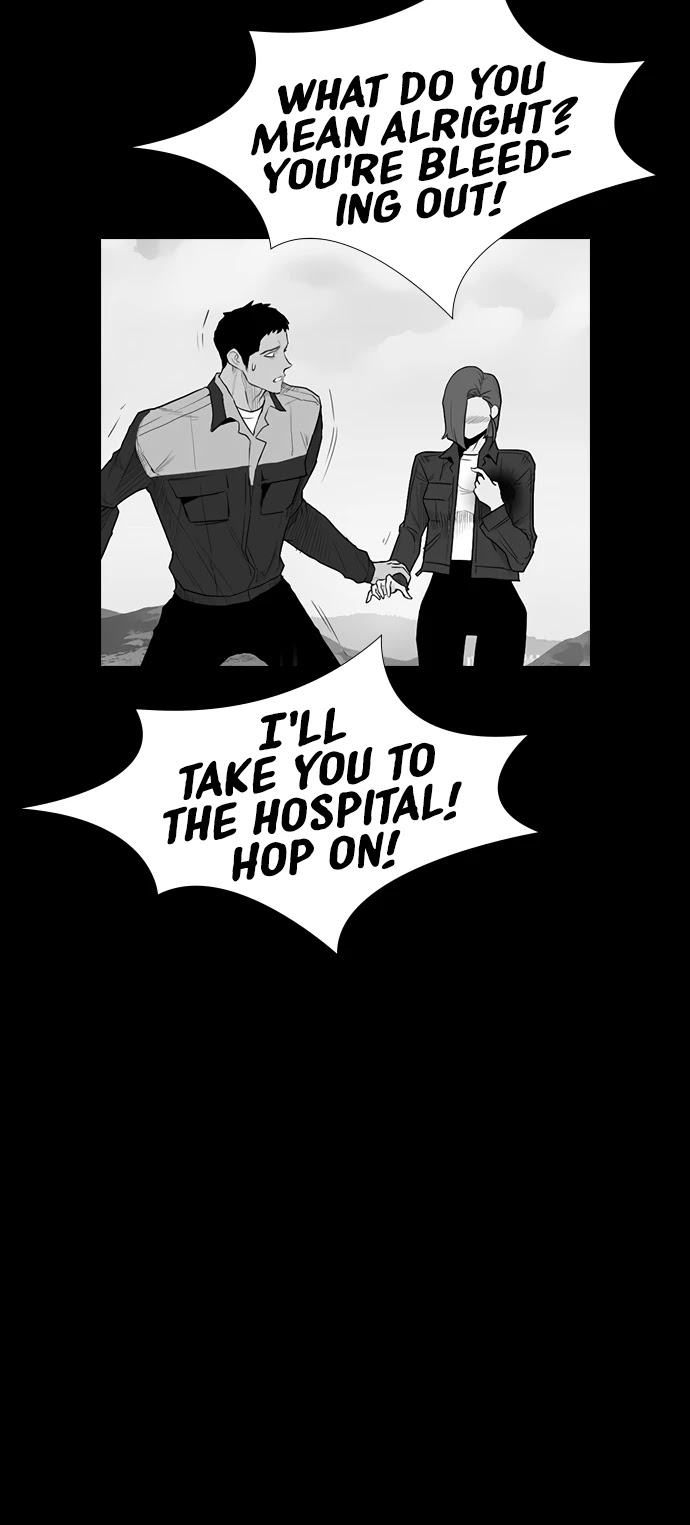 Revival Man Chapter 170 page 19 - Chapter 170