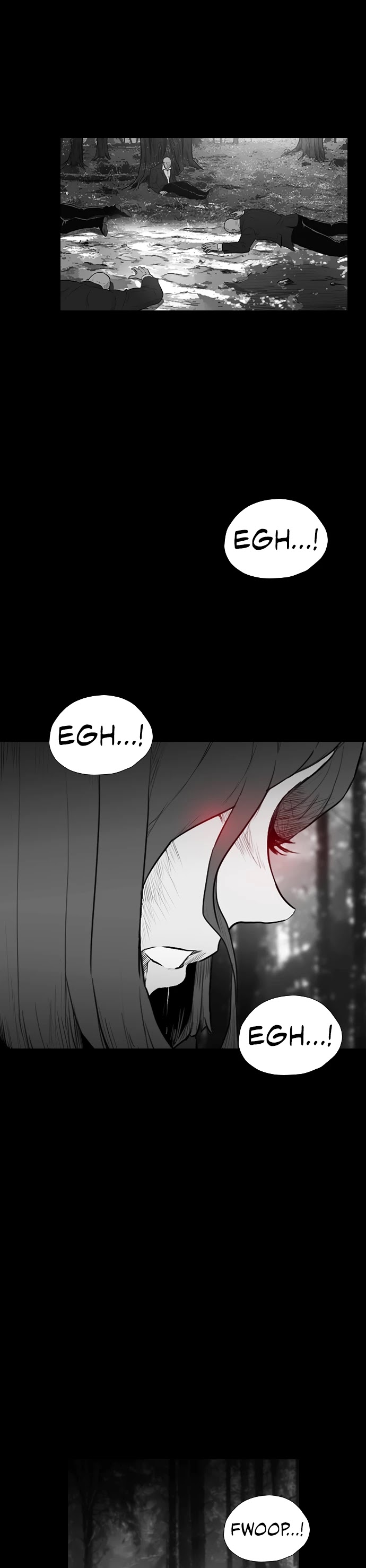 Revival Man Chapter 170 page 2 - Chapter 170