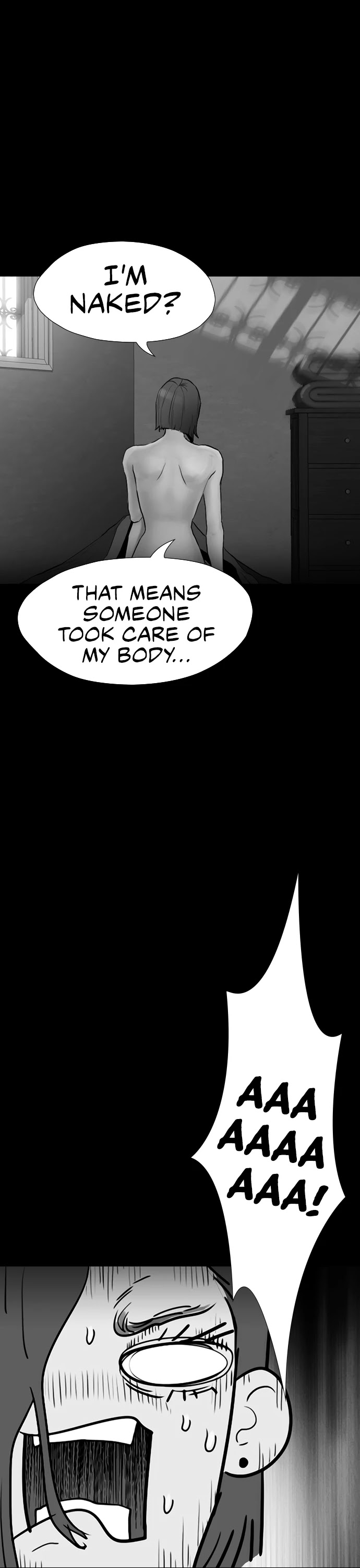 Revival Man Chapter 170 page 25 - Chapter 170