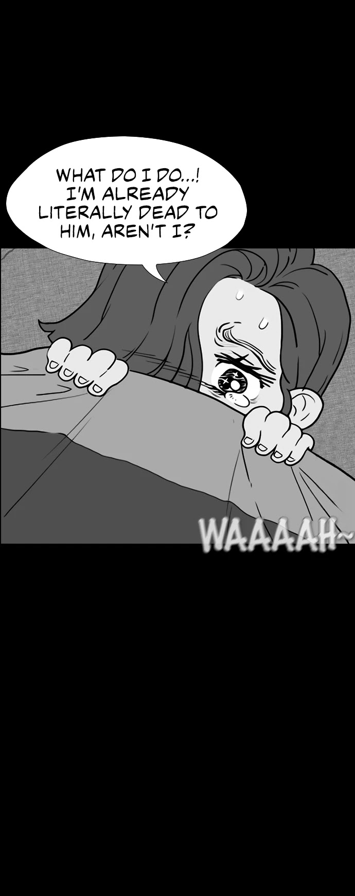 Revival Man Chapter 170 page 27 - Chapter 170