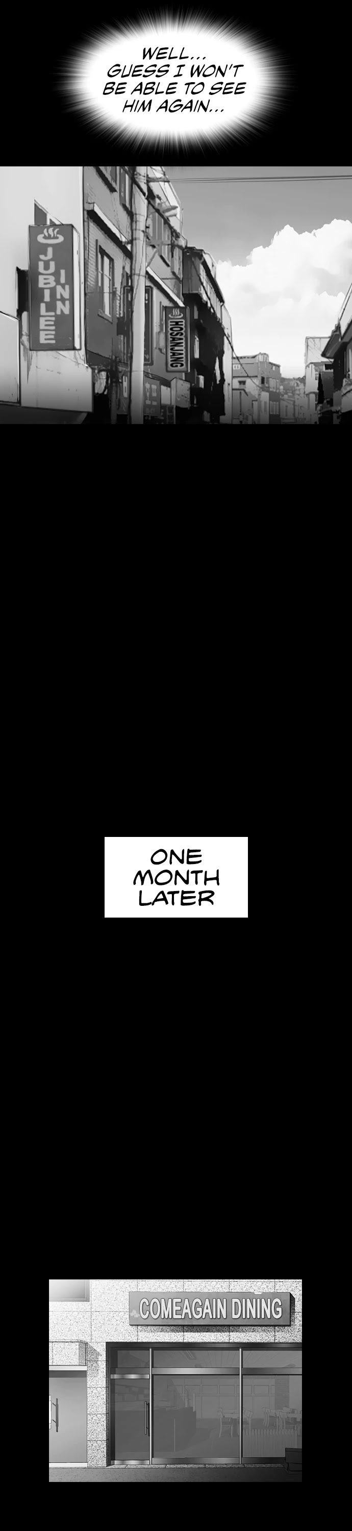 Revival Man Chapter 170 page 28 - Chapter 170