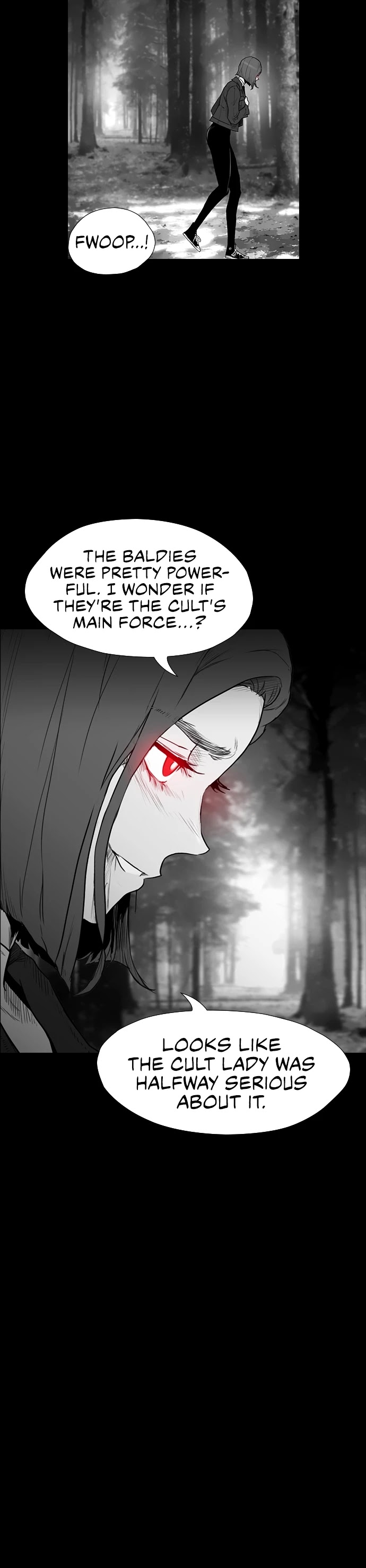 Revival Man Chapter 170 page 3 - Chapter 170
