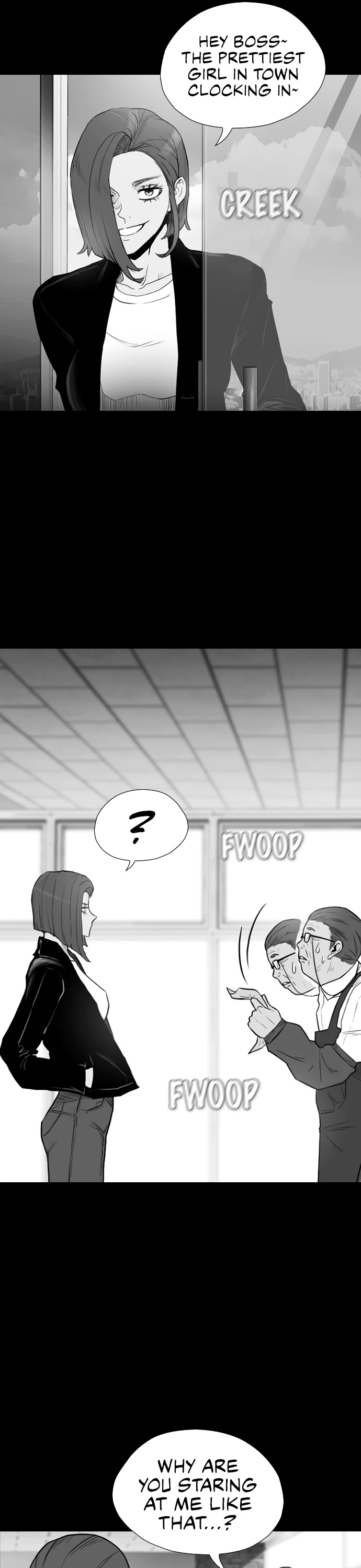 Revival Man Chapter 170 page 32 - Chapter 170