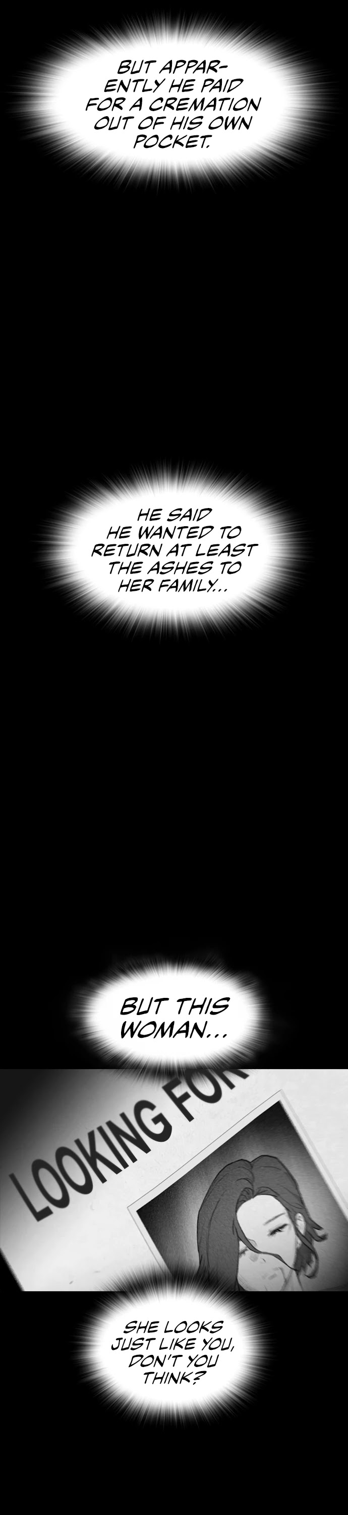 Revival Man Chapter 170 page 37 - Chapter 170