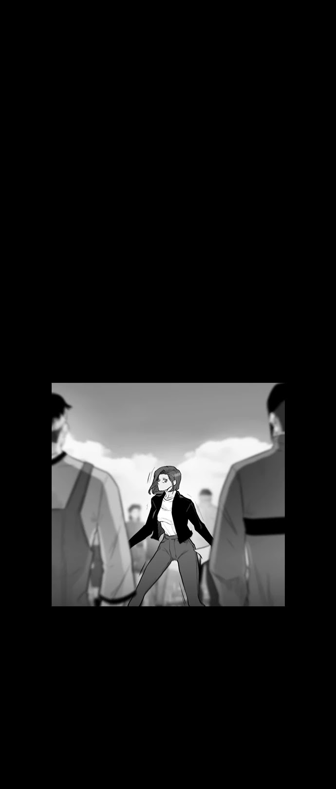 Revival Man Chapter 170 page 38 - Chapter 170
