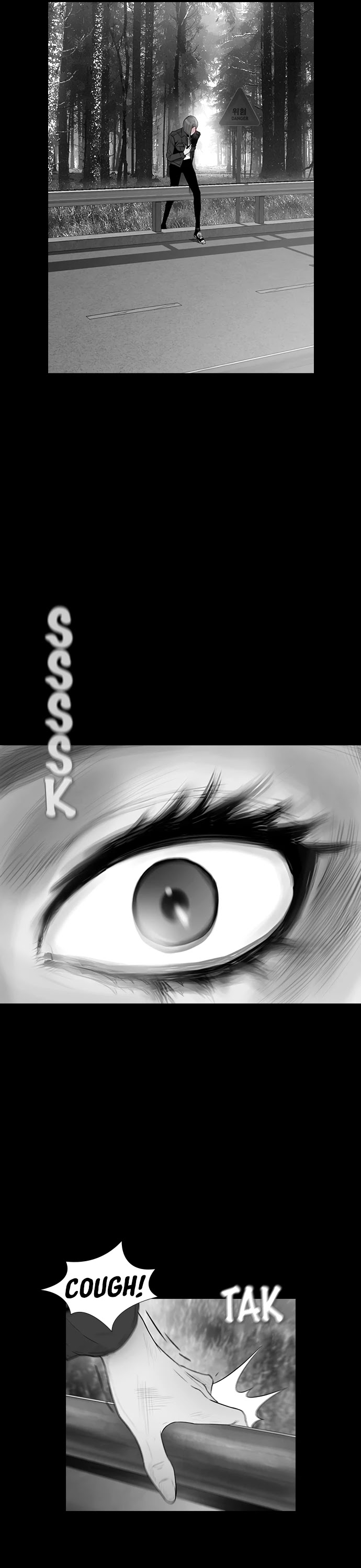 Revival Man Chapter 170 page 4 - Chapter 170