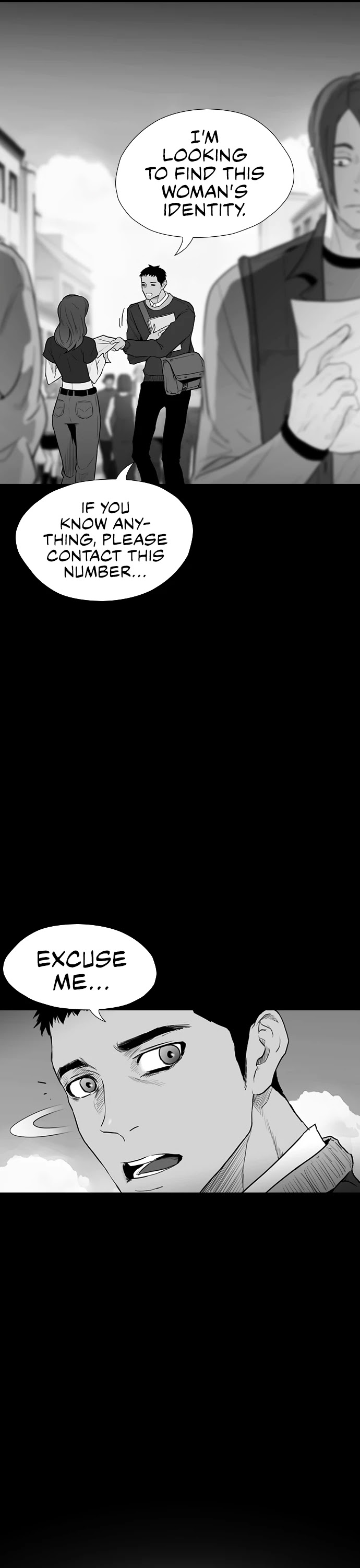 Revival Man Chapter 170 page 40 - Chapter 170