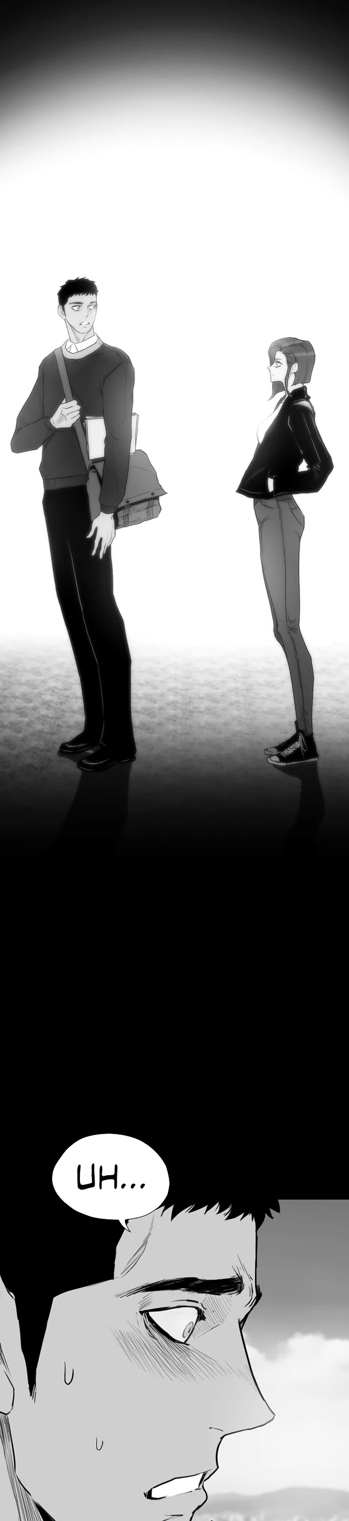 Revival Man Chapter 170 page 41 - Chapter 170