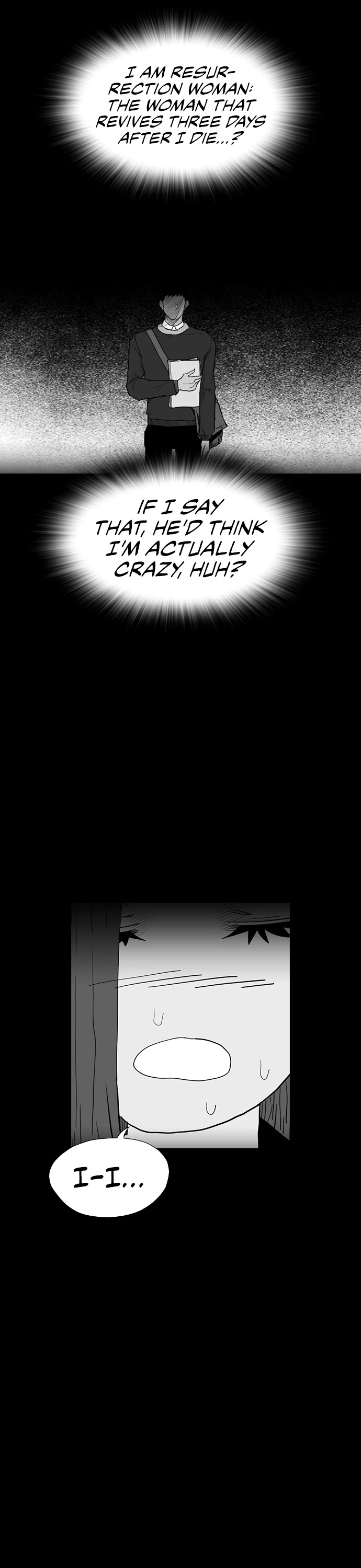 Revival Man Chapter 170 page 44 - Chapter 170