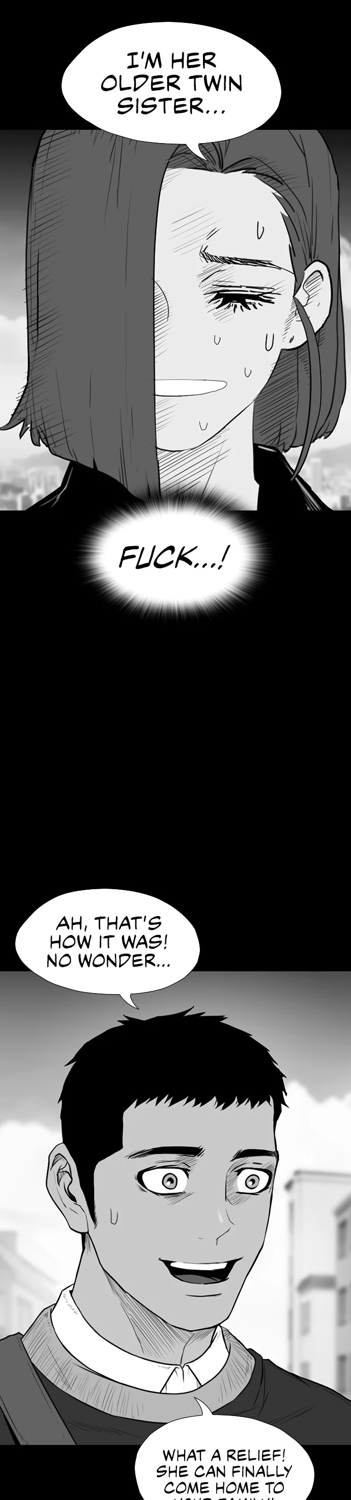 Revival Man Chapter 170 page 45 - Chapter 170