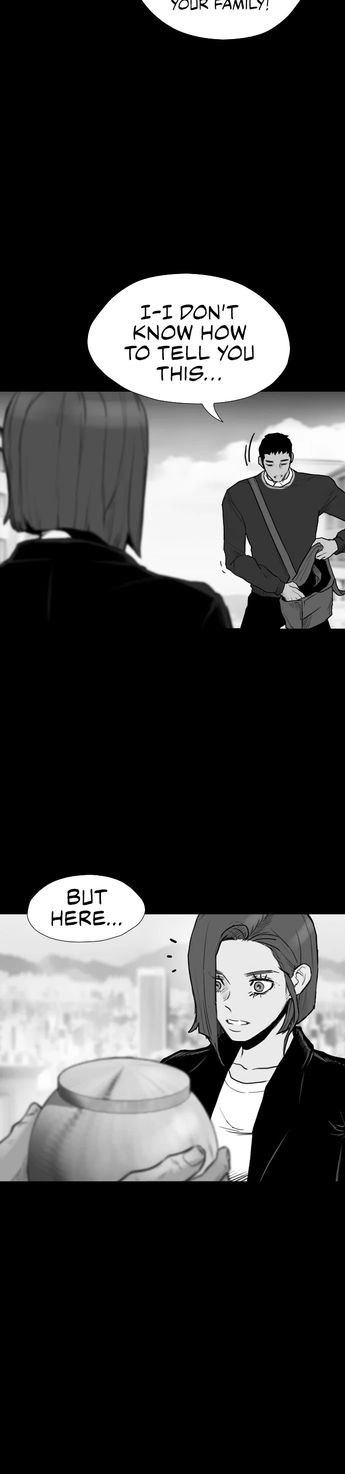 Revival Man Chapter 170 page 46 - Chapter 170