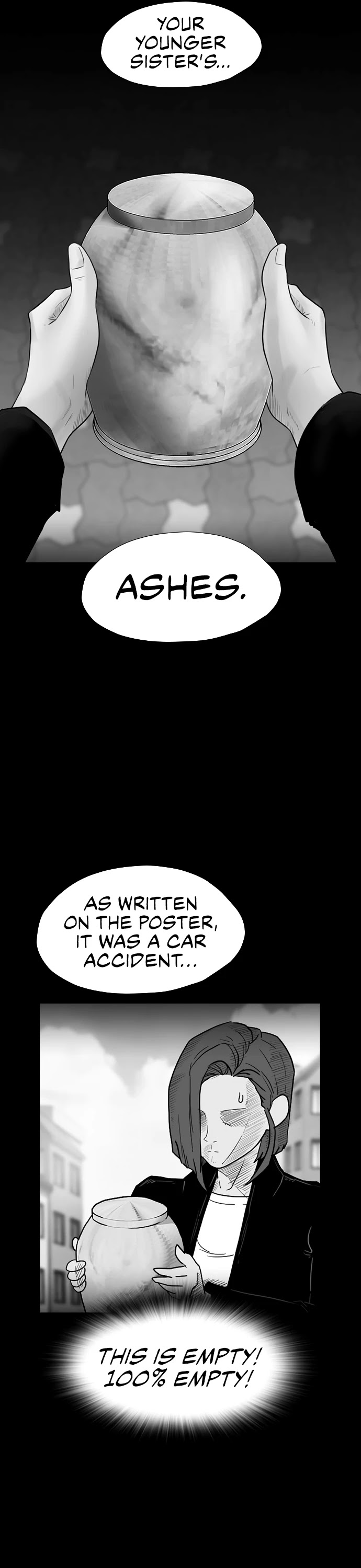 Revival Man Chapter 170 page 47 - Chapter 170