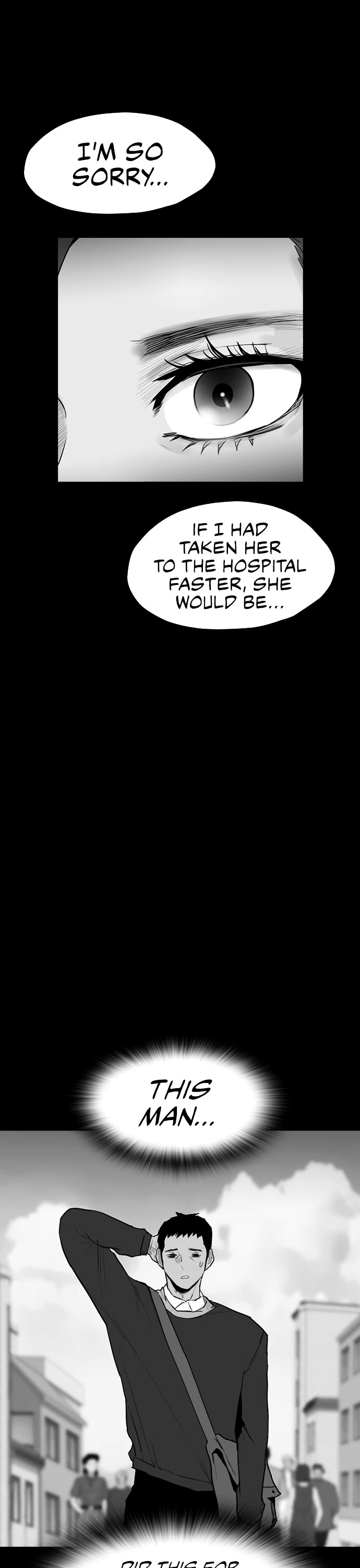 Revival Man Chapter 170 page 48 - Chapter 170