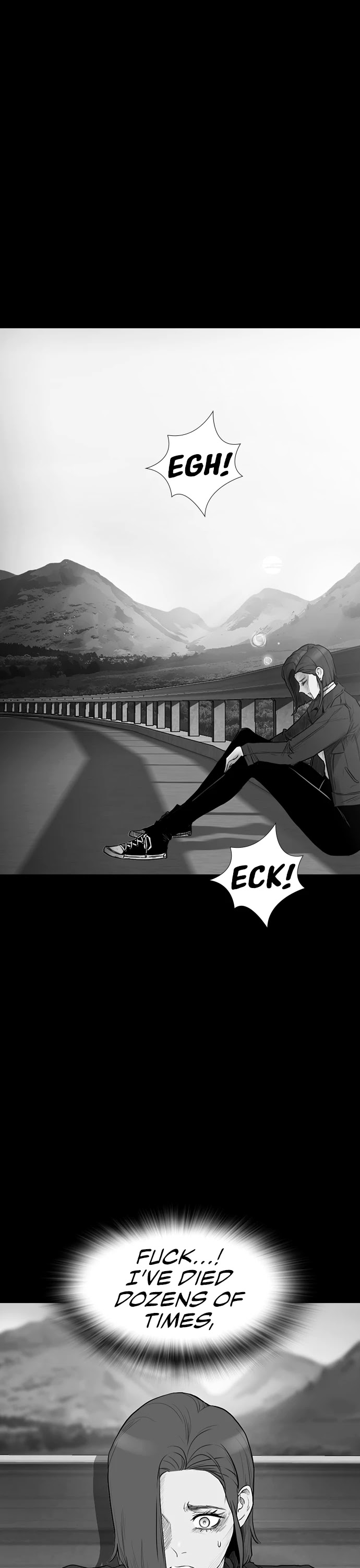 Revival Man Chapter 170 page 5 - Chapter 170