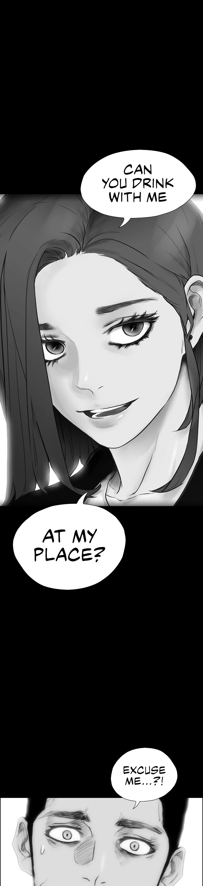 Revival Man Chapter 170 page 51 - Chapter 170