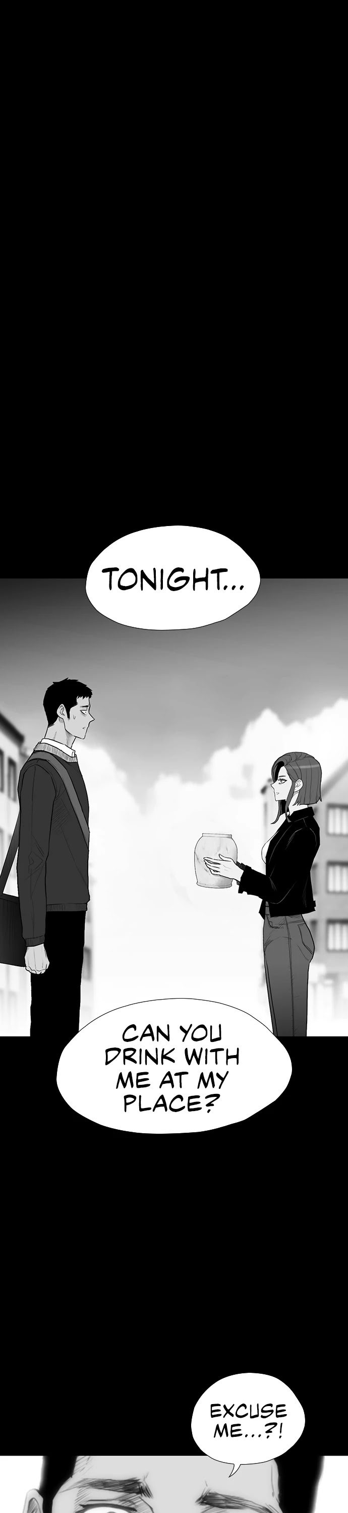 Revival Man Chapter 171 page 1 - Chapter 171