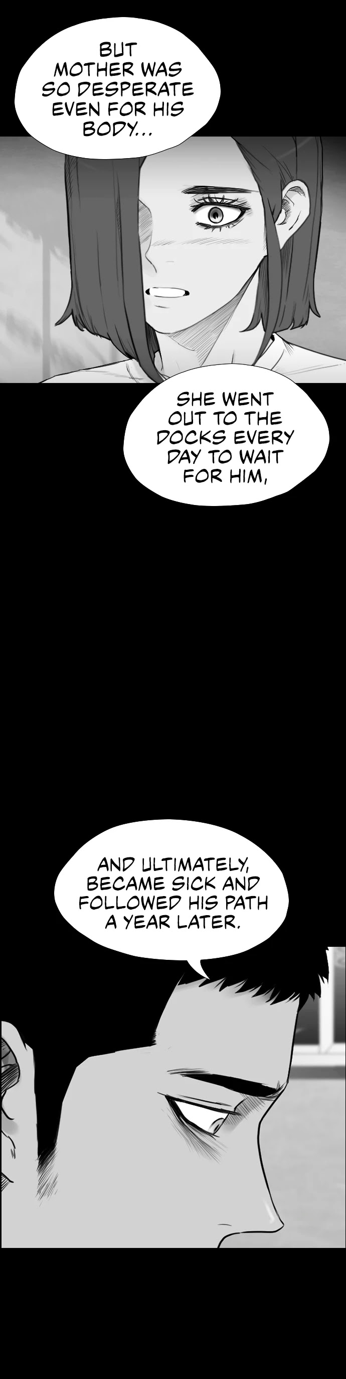 Revival Man Chapter 171 page 10 - Chapter 171