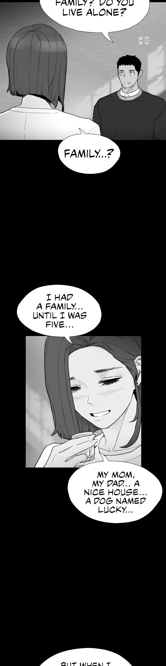 Revival Man Chapter 171 page 12 - Chapter 171