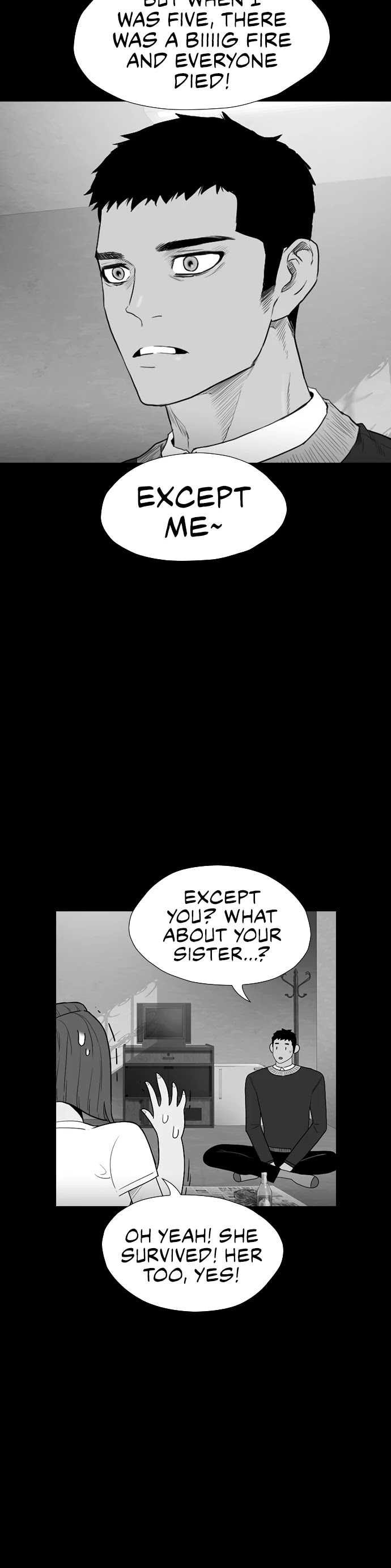 Revival Man Chapter 171 page 13 - Chapter 171