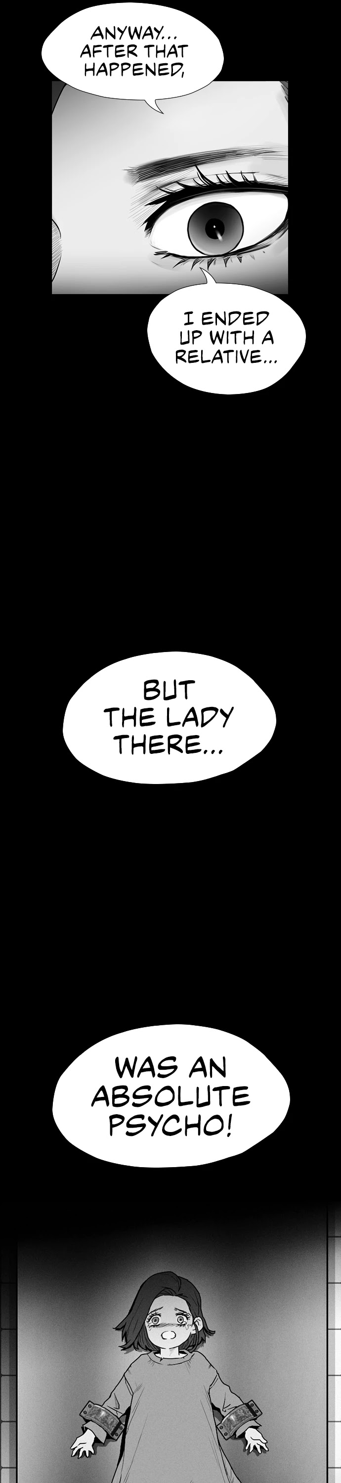 Revival Man Chapter 171 page 14 - Chapter 171