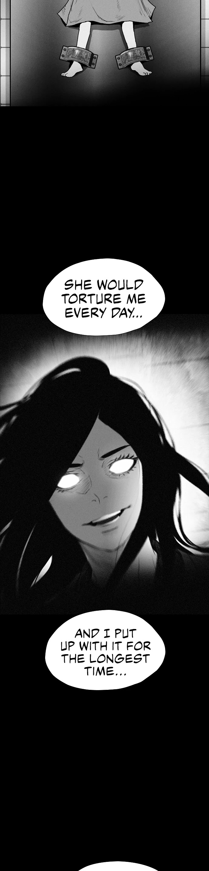 Revival Man Chapter 171 page 15 - Chapter 171